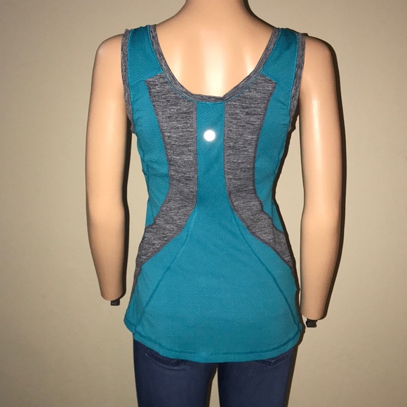 LuluLemon tank top size 6 - Picture 4 of 6